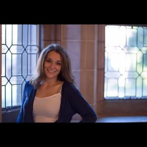 Meet your Posher, Marissa